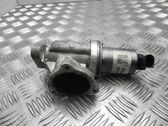 EGR valve