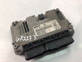 Calculateur moteur ECU