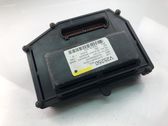 Calculateur moteur ECU