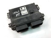 Calculateur moteur ECU