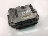 Calculateur moteur ECU