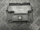 Gearbox control unit/module