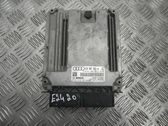 Calculateur moteur ECU