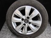 R15 alloy rim