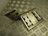 Soporte del refrigerador de la válvula EGR