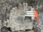 Rear differential