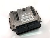 Calculateur moteur ECU