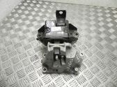 Engine mount bracket