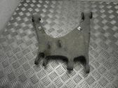 EGR valve cooler bracket