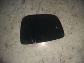 Wing mirror glass