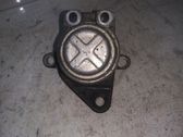 Engine mount bracket