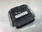 Calculateur moteur ECU