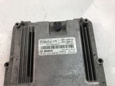 Calculateur moteur ECU