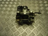 Bremssattel hinten