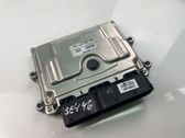 Calculateur moteur ECU