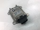 Calculateur moteur ECU