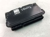 Calculateur moteur ECU