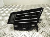 Rear air vent grill