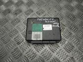 Unité de commande module de porte