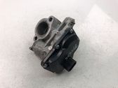 Throttle body valve