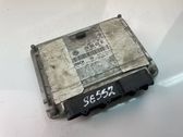 Calculateur moteur ECU