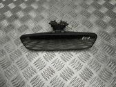Espejo retrovisor (interior)