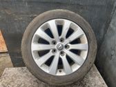 R17 alloy rim