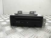 Radio/CD/DVD/GPS head unit