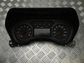 Geschwindigkeitsmesser Cockpit