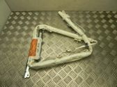 Airbag del techo