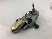 Wiper motor