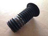 Rear shock absorber/damper