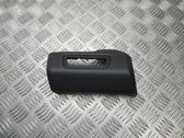 Climate control/heater control trim