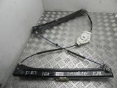 Fensterheber elektrisch mit Motor Tür vorne