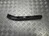 Rear bumper mounting bracket