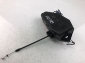 Sterownik / Moduł elektrycznej klapy tylnej / bagażnika