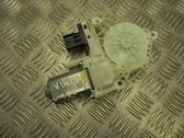 Rear door window regulator motor