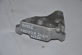 Gearbox mounting bracket