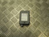 Tire pressure control unit