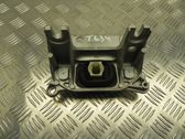 Engine mounting bracket