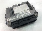 Calculateur moteur ECU