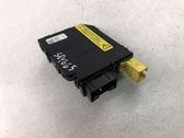 Power steering control unit/module