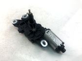 Wiper motor