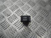 AUX in-socket connector