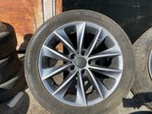 R18 alloy rim