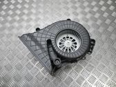 Soplador/ventilador calefacción