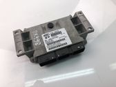 Calculateur moteur ECU