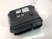 Calculateur moteur ECU