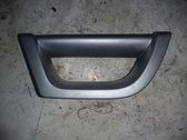 Front door interior handle