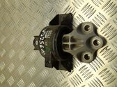 Engine mount bracket